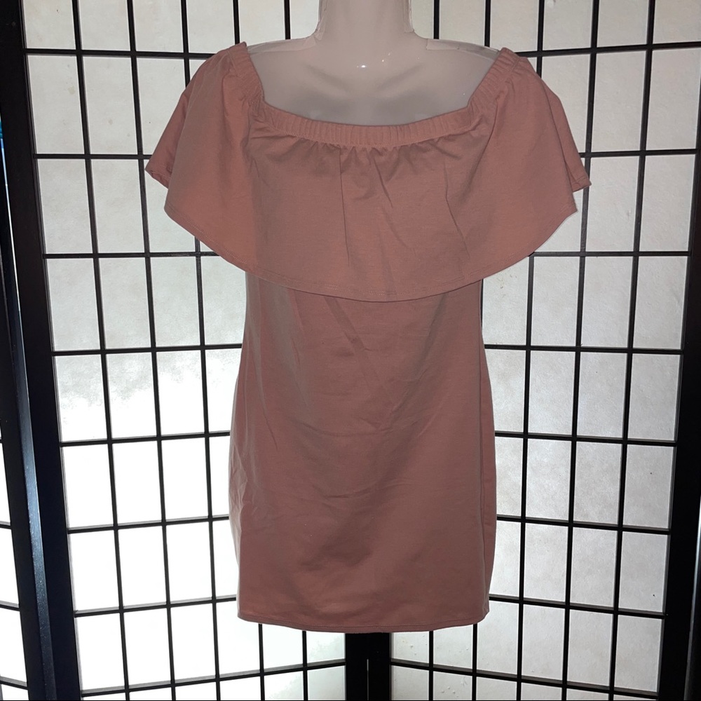 Forever 21 ladies blouse size medium